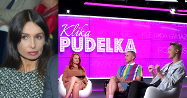 Córka Marty Kaczyńskiej złamała regulamin! Jej matka nie reaguje... (KLIKA PUDELKA)