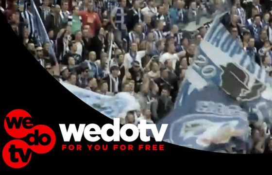 Rusza bezpłatny kanał sportowy. Będzie utrzymywać się z reklam