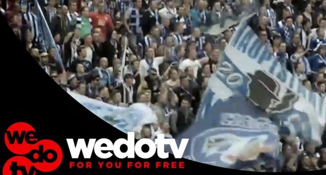 Rusza bezpłatny kanał sportowy. Będzie utrzymywać się z reklam