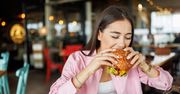 Uwielbiasz fast foody? Sprawdź w krzyżówce, co o nich wiesz