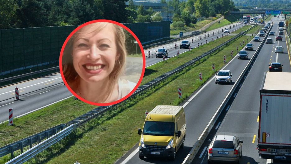 Trwają poszukiwania 35-letniej Izabeli Parzyszek