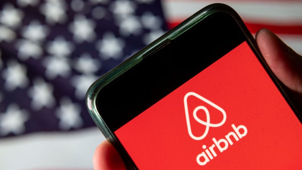 AirBnB od dawna śniło o wejściu na giełdę.