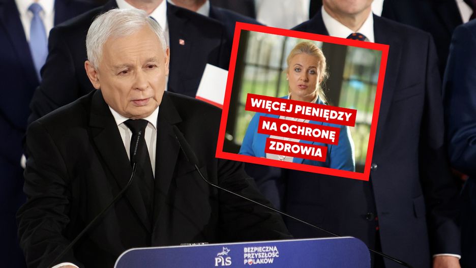 PiS zaproponował program "Dobry Posiłek"