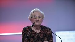 Prof. Ewa Łętowska o wyroku TK ws. RPO Adama Bodnara. Reakcja Patryka Jakiego