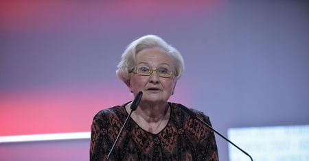 Prof. Ewa Łętowska o wyroku TK ws. RPO Adama Bodnara. Reakcja Patryka Jakiego