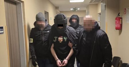 "Nie można wieszać psów". Bliscy gwałciciela z Warszawy zabierają głos