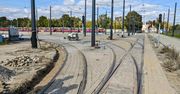 Bydgoszcz: Trwa modernizacja zajezdni tramwajowej przy ul. Toruńskiej