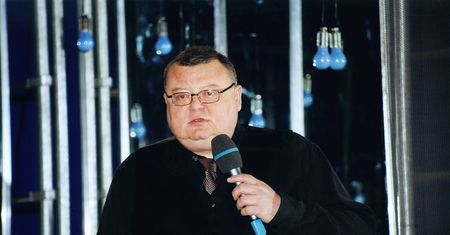 Gwiazdy telewizji z dawnych lat. Sprawdź, jak dobrze je znasz
