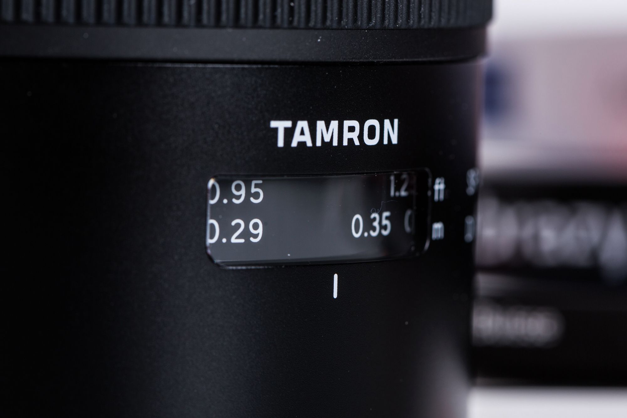 Tamron SP 45 mm f/1.8 Di VC USD - jasna, stabilizowana portretówka premium [recenzja] 6