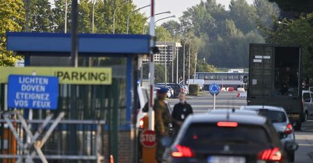 Alarm Bravo w Belgii. Bazy wojskowe w stanie wysokiej gotowości