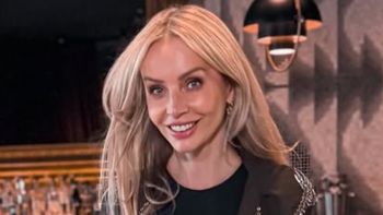 RZADKI WIDOK: Agnieszka Woźniak-Starak pokazała mamę! Jak dwie krople wody? (FOTO)