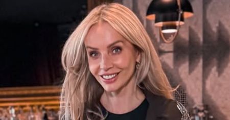 RZADKI WIDOK: Agnieszka Woźniak-Starak pokazała mamę! Jak dwie krople wody? (FOTO)