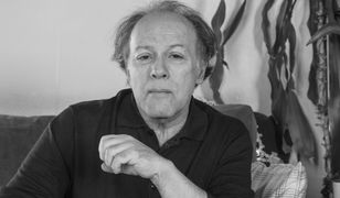 Zmarł Javies Marias. "To smutny dzień"