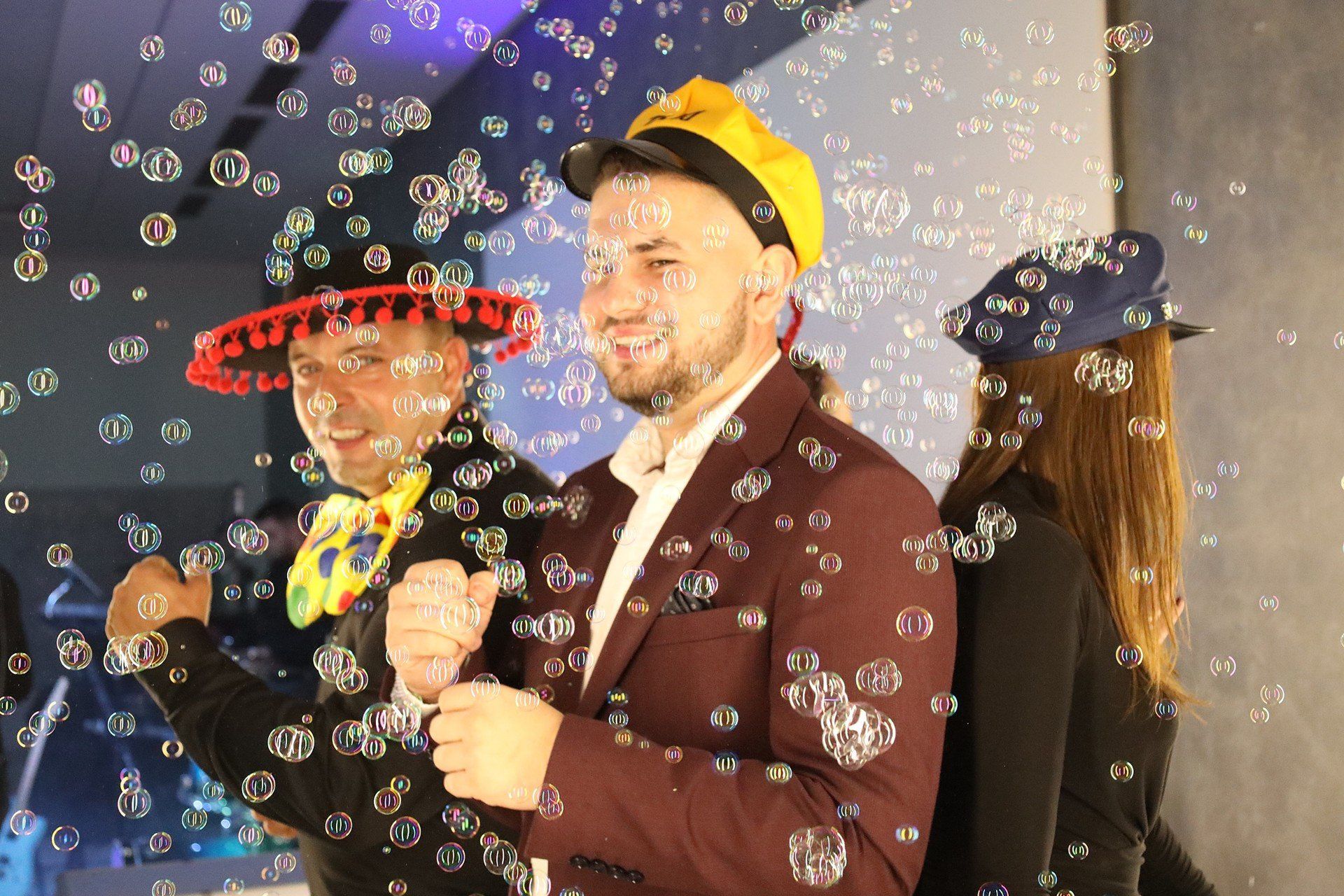 Tegoroczne oferty są wyjątkowo bogate i różnorodne, obejmując zarówno imprezy premium, jak i kameralne wydarzenia w restauracjach