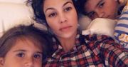 Oburzona Kourtney Kardashian złożyła SKARGĘ w szkole swoich dzieci: "Nie byłam zadowolona z podawanego jedzenia"