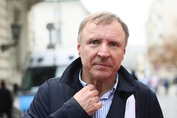 Kurski może być usunięty z PiS. "Ten serial się szybko chyba nie skończy"