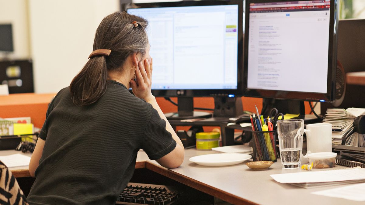 Księgowa oszukana na 100 tys. zł