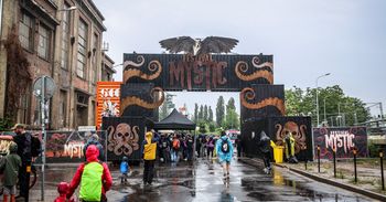 Behemoth zamknął ostatni Mystic na Stoczni. Co dalej z gdańskim festiwalem?