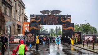 Behemoth zamknął ostatni Mystic na Stoczni. Co dalej z gdańskim festiwalem?