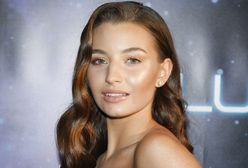 Julia Wieniawa jak Jane z "Tarzana". Tak wypoczywa w Afryce