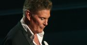 David Hasselhoff na wózku inwalidzkim. Dopada go przeszłość?