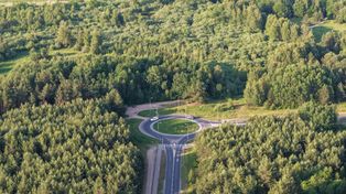 Szczecinek: Rusza budowa ostatniej obwodnicy miasta