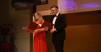 Jarosław: Uroczysta gala i nagrody 2025 w 650‑lecie miasta