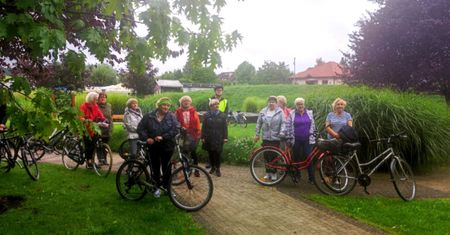 Bezpieczny senior w Chodzieży
