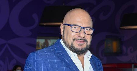 Piotr Gąsowski ma rodzinę na Wschodzie. Apeluje do Rosjan