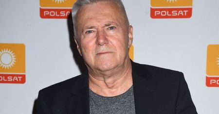 Włodzimierz Matuszak o noszeniu maseczek ochronnych. Opowiedział o incydencie ze sklepu