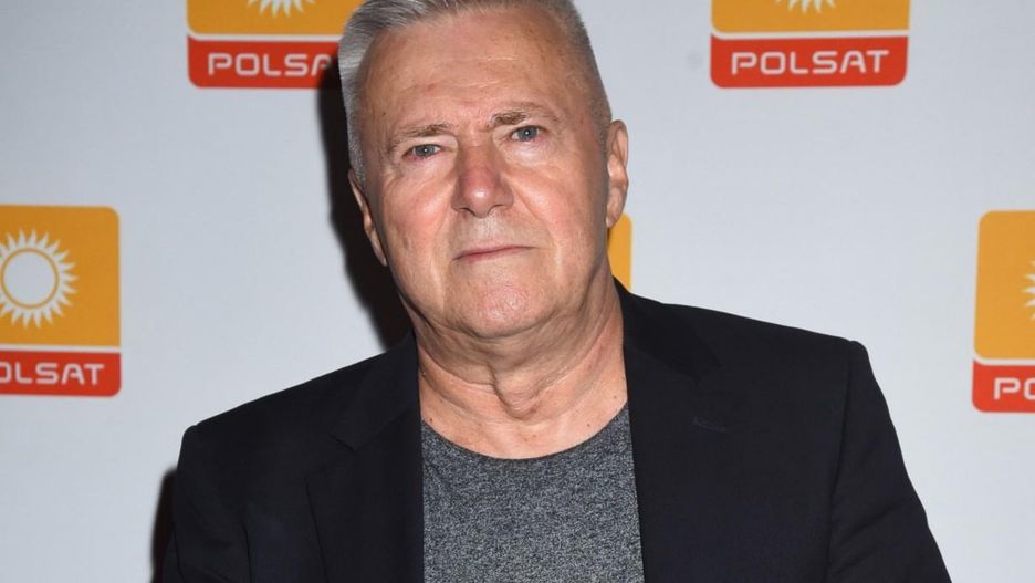 Włodzimierz Matuszak o noszeniu maseczek w sklepie 