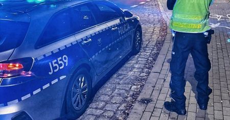 Brutalna bójka. Zatrzymano sześciu Romów