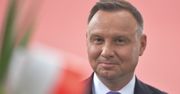 Ale widoki! Andrzej Duda chwali się zdjęciami