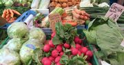 Sprawdzili warzywa na słynnym targowisku. Oto co stało się z cenami