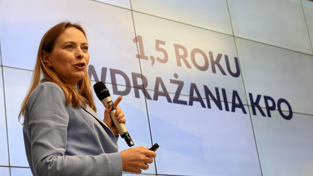 Afera z KPO. Prokuratura bada sprawę