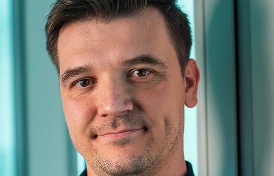 Nowy digital media director w One House