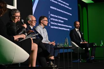 Nauka i biznes. W drodze do sukcesu