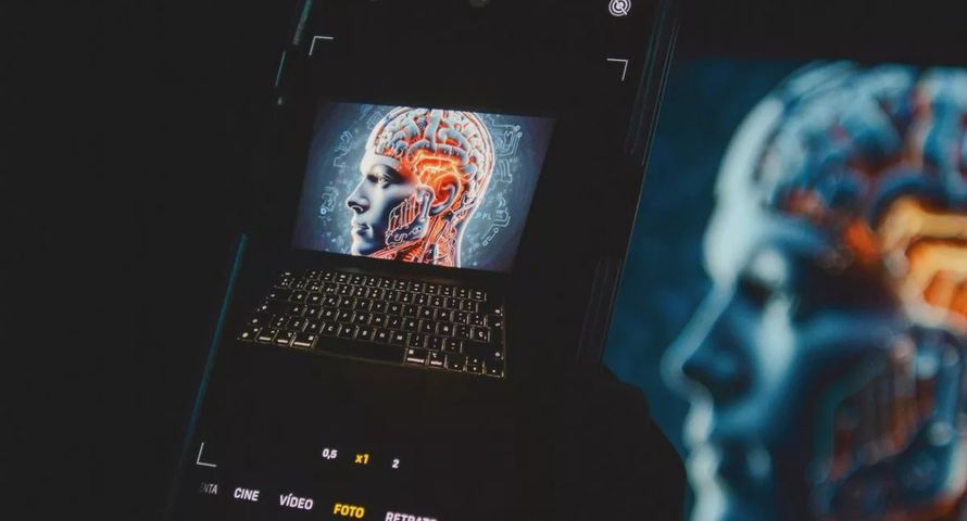 AI może ogłupiać? To badanie wykazało utratę samodzielnego myślenia