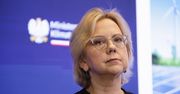 Minister klimatu ujawniła, jak ogrzewa swój dom. "Bardzo sobie ceni i chwali"