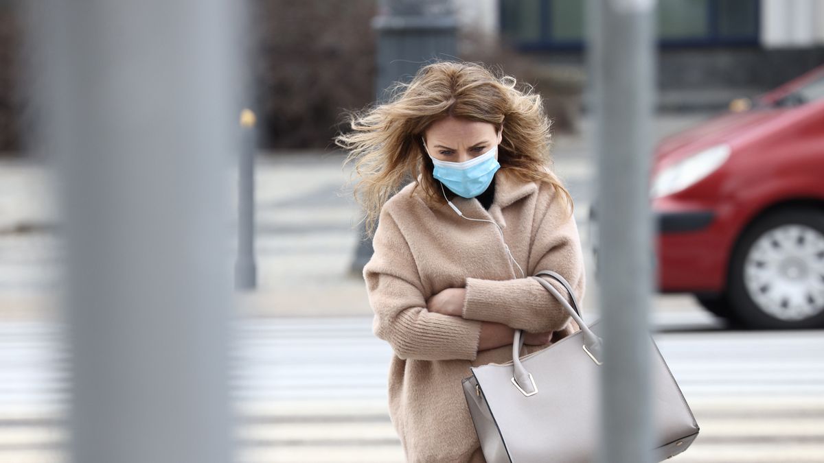 Lockdown. Nowe oostrzenia w Polsce