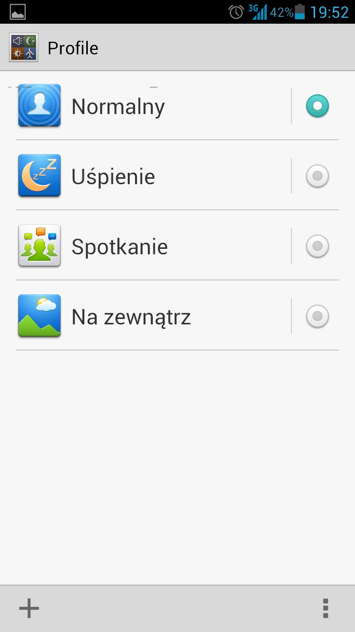 Huawei Ascend P2 - dobry, ale niepozbawiony wad [test] 16