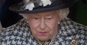 Królowa Elżbieta II jednak podupada na zdrowiu? Brytyjczycy martwią się, że MOCNO SCHUDŁA... (ZDJĘCIA)