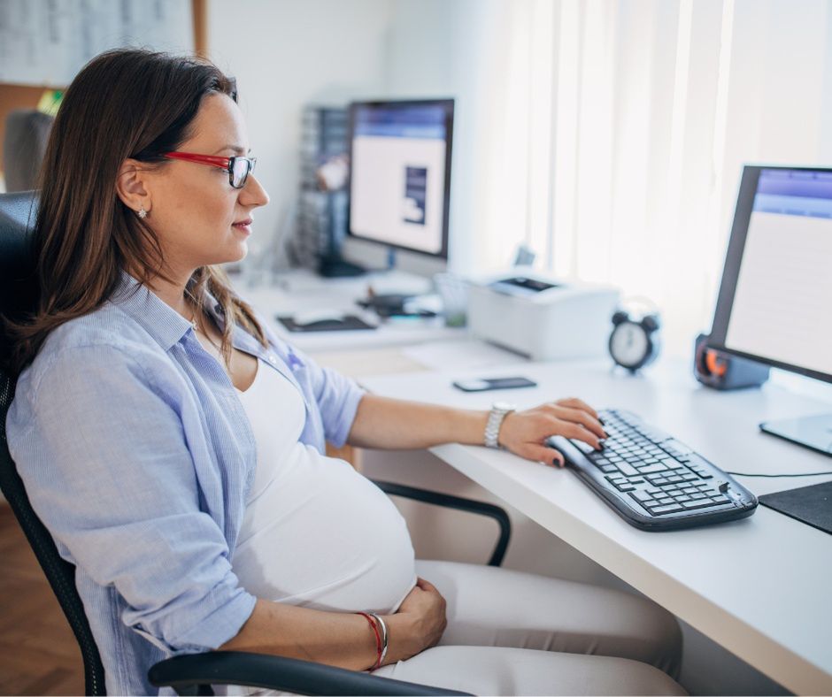 Czy można zwolnić kobietę w ciąży? Praktyczny przewodnik