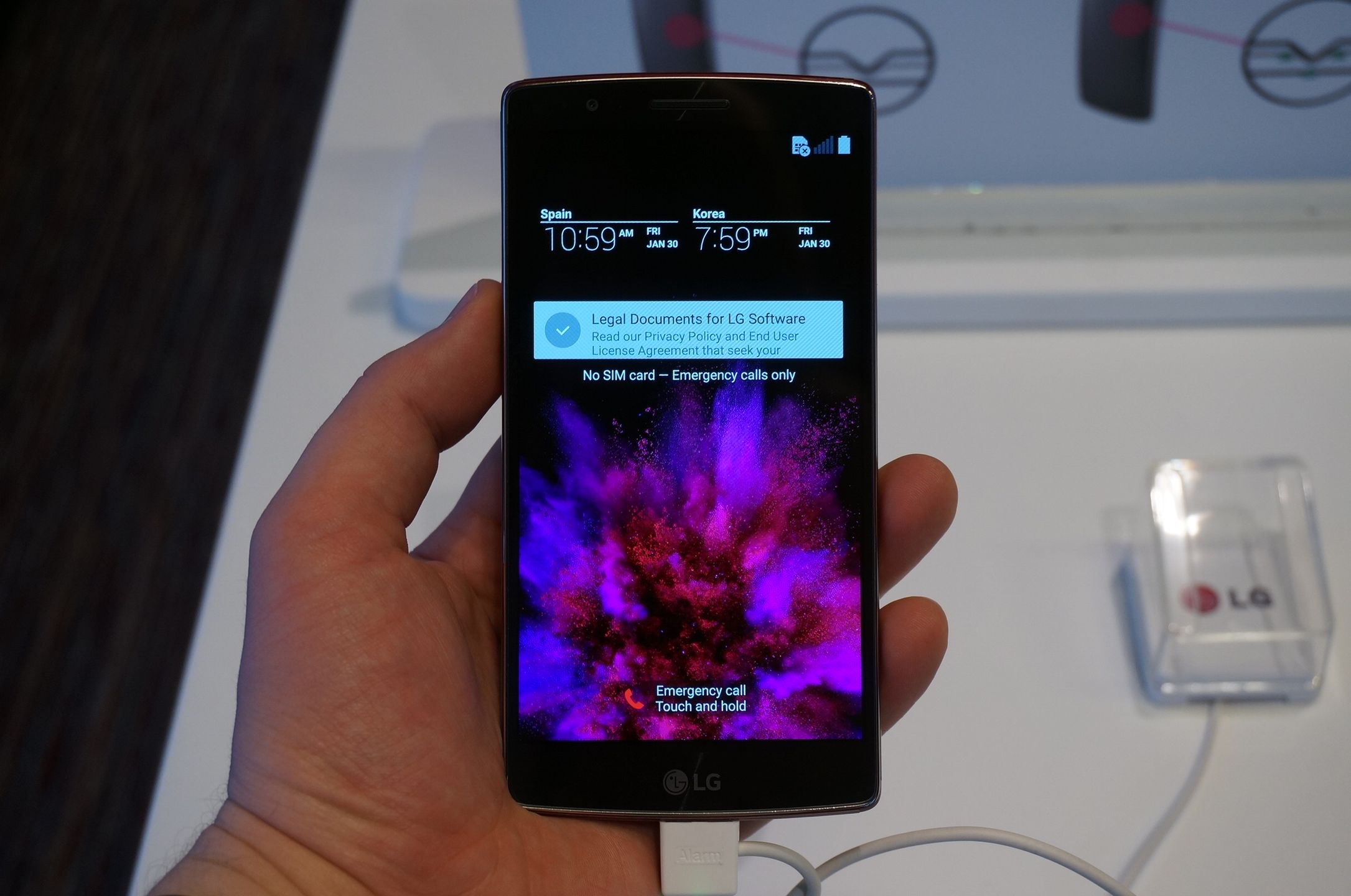 LG Magna i LG Spirit: atrakcyjne modele za rozsądne pieniądze 18