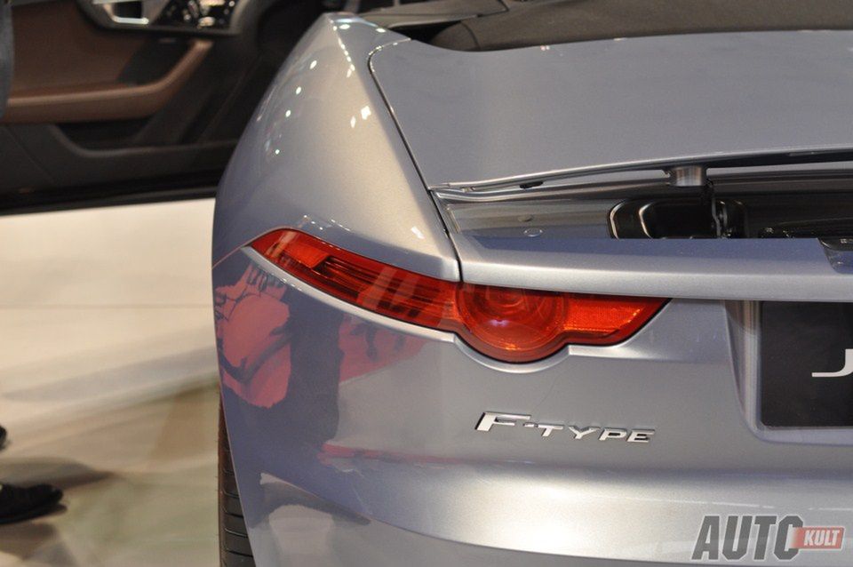 Targi Motor Show 2013 w Poznaniu [galeria] 17