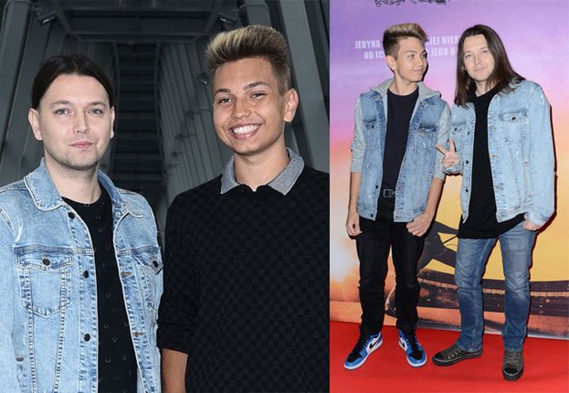 Syn Gabriela Fleszara z dumą o ojcu: "Zawsze miałem w nim oparcie. Jest megainteligentnym człowiekiem"