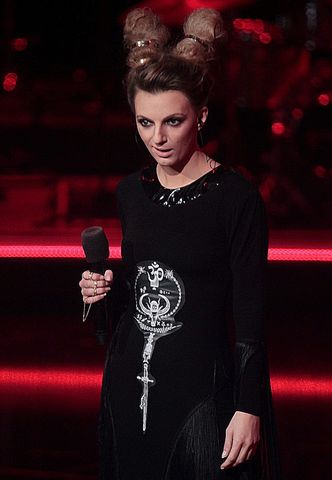 Uczestniczka "The Voice" oszukała widzów? Nie miała wypadku?