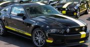 Hertz Penske Ford Mustang GT - specjalna edycja firmy Hertz