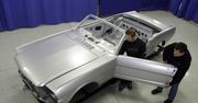Ford Mustang 1965 - rusza produkcja nowych nadwozi