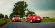 Fiat 500 - milionowy egzemplarz wyjechał z fabryki w Tychach
